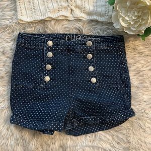 Woman’s rue 21 shorts